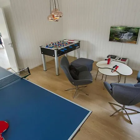 Villavilla 361 - Asserboliseleje, Nordsjaelland *
