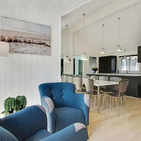 別荘 Villavilla 361 - Asserboliseleje, Nordsjaelland Liseleje