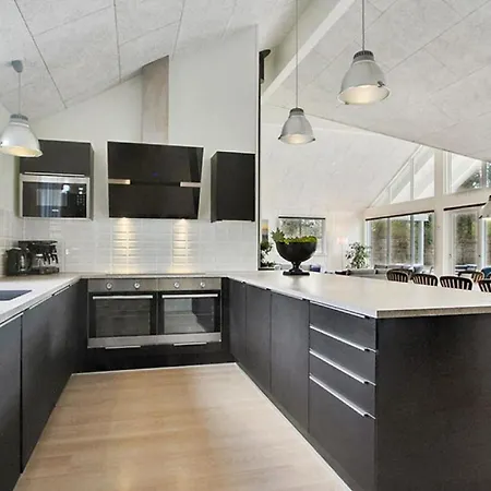 Villavilla 361 - Asserboliseleje, Nordsjaelland