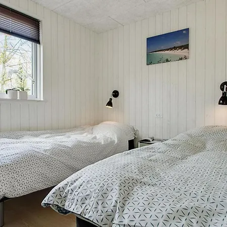 Villavilla 361 - Asserboliseleje, Nordsjaelland 別荘 *