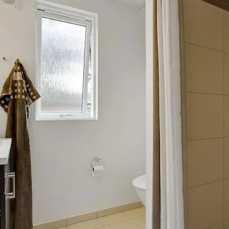 Villavilla 361 - Asserboliseleje, Nordsjaelland