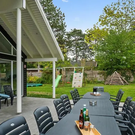 Villavilla 361 - Asserboliseleje, Nordsjaelland * Liseleje
