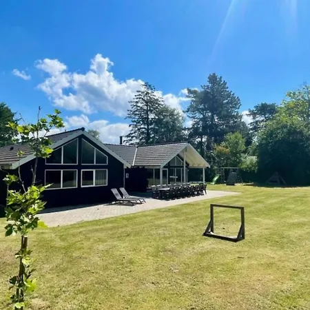 別荘 Villavilla 361 - Asserboliseleje, Nordsjaelland