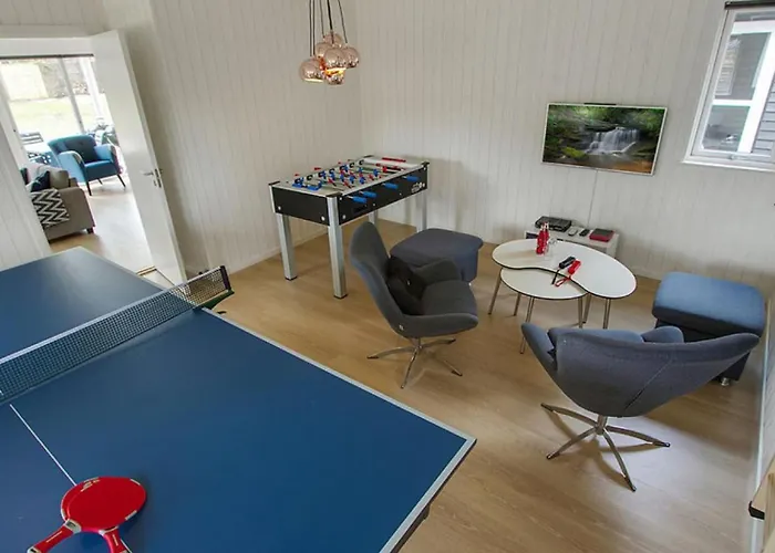 Villavilla 361 - Asserboliseleje, Nordsjaelland *