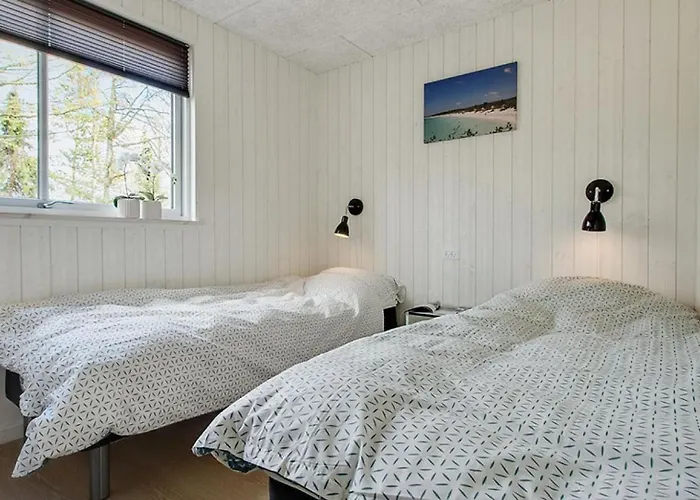 Villavilla 361 - Asserboliseleje, Nordsjaelland Dom wakacyjny *